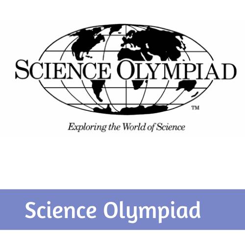 Volunteer Opportunities For Science Olympiad